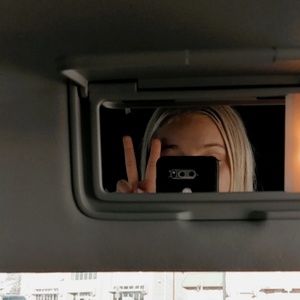 Meet your Posher, Des